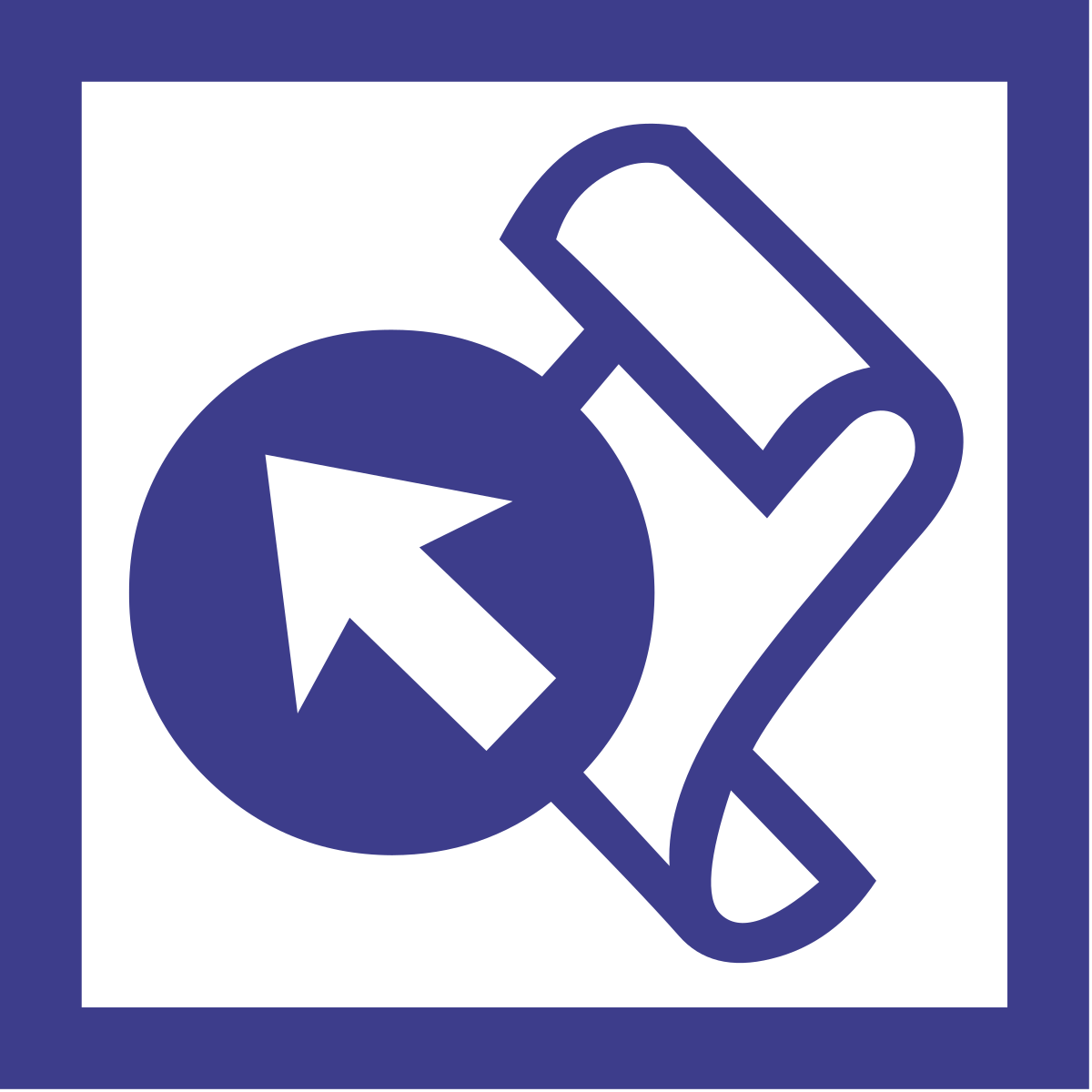 FrontPage Logo